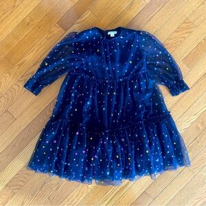 Crewcuts Star Dress